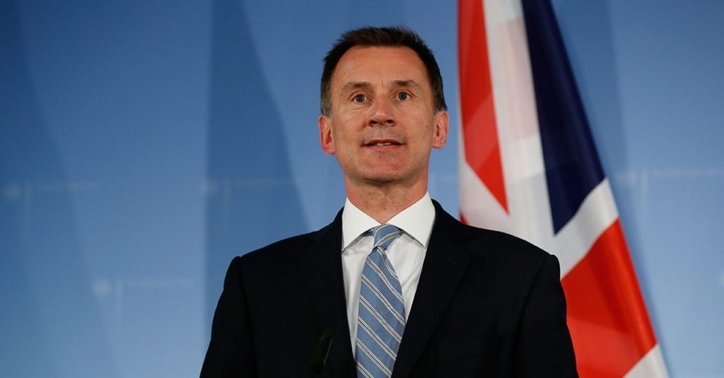 İngiltere’den Brexit anlaşması için ‘esneklik’ mesajı