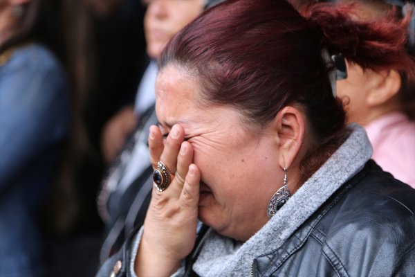 Kocamaz: Sırtımızdan hançerlendik