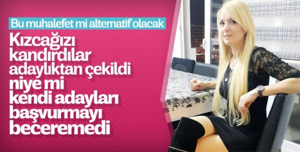 Kocamaz: Sırtımızdan hançerlendik