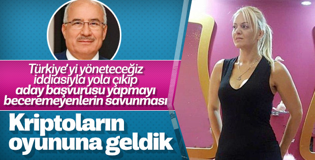 Kocamaz: Sırtımızdan hançerlendik