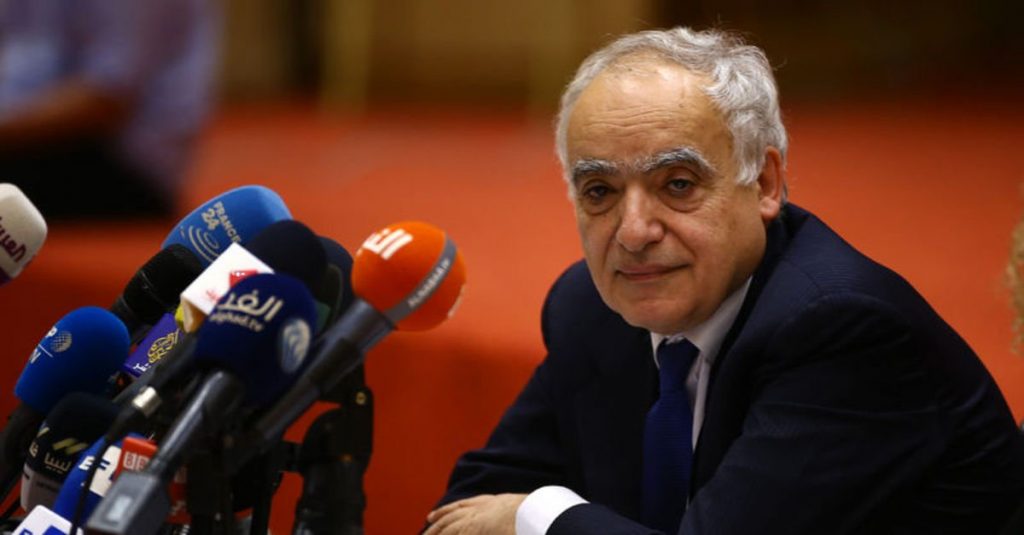 Libya’ya komşu ülkeler BM’nin çabalarına destek için anlaştı