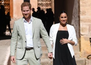 Meghan Markle’ın üvey ablasından şaşırtan açıklama