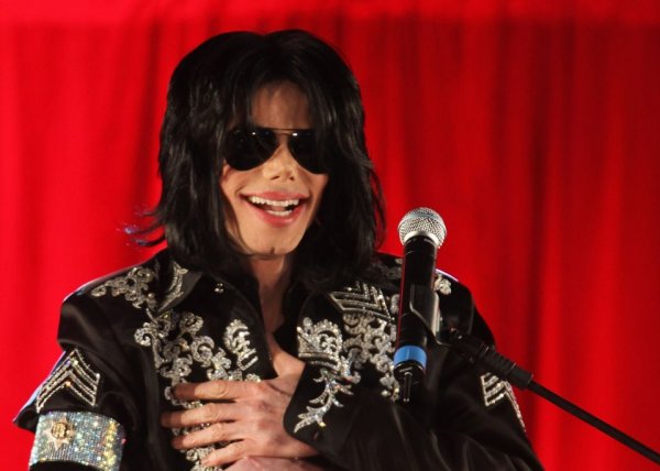 Michael Jackson'ın çocuk istismarı belgesel oldu 