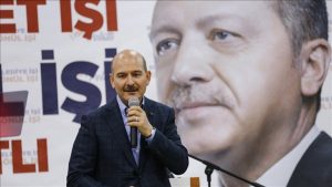 New drone software to spot terrorists with ease