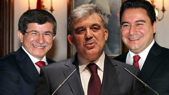 ‘Parti kuracak arkadaşlara tavsiyeler’