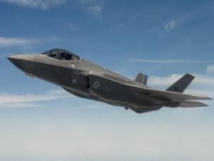 Pentagon’dan F-35’lerin teslimatı için iptal talebi