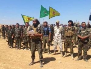 PKK’nın serbest bıraktığı yüzlerce DEAŞ’lı kayıp