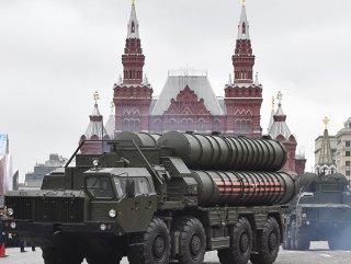 Rusya, Avrupa’ya S-400 yerleştirdi