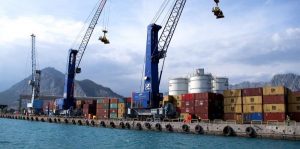 Turkey posts highest February exports figure