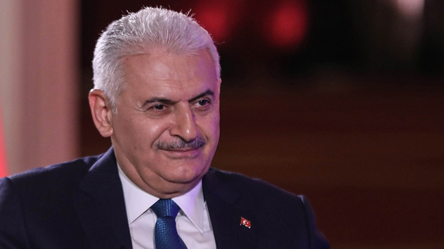 Yıldırım: Farklı etnik gruptan olan her insanımız bizim paydaşımızdır