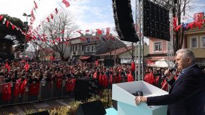 Yıldırım’dan Adalar müjdesi: Ücretsiz ulaşım!