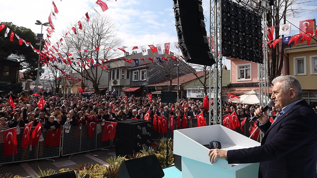 Yıldırım’dan Adalar müjdesi: Ücretsiz ulaşım!