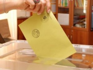 Ankara’da 11 ilçede oylar yeniden sayılıyor