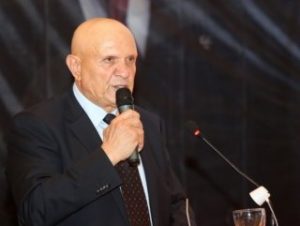 Bayburt MHP’li aday Pekmezci ile kazandı