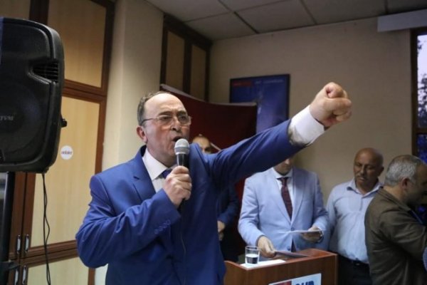 El değiştiren 9 il 