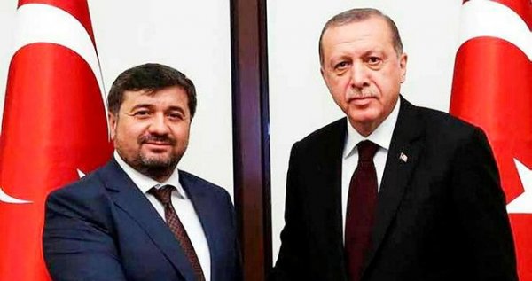 El değiştiren 9 il 