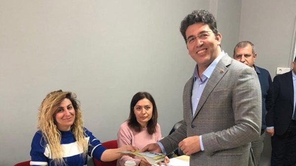 Emre Kınay umduğunu bulamadı