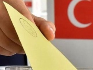 İlçelerde seçime itiraz süreci sona erdi