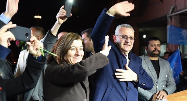 Keşan son anda AK Parti’ye geçti