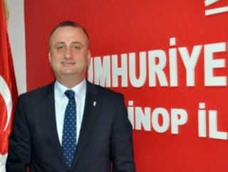 Sinop’ta CHP’li aday kazandı