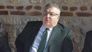 Tek bağımsız aday Kırklareli’de kazandı