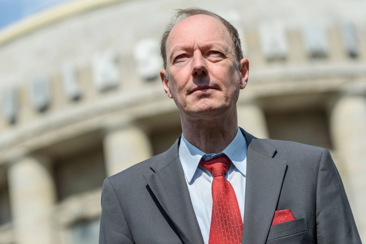 Alman vekil: Biz de Türkleri geri göndeririz