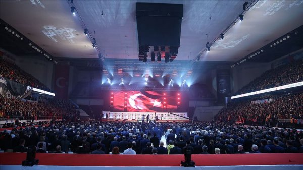 CHP'de kurultay takvimi hazır