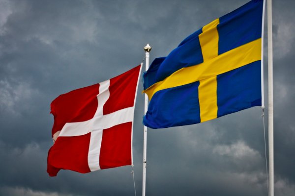 Danimarka, İsveç'e sınır kontrolü başlatıyor