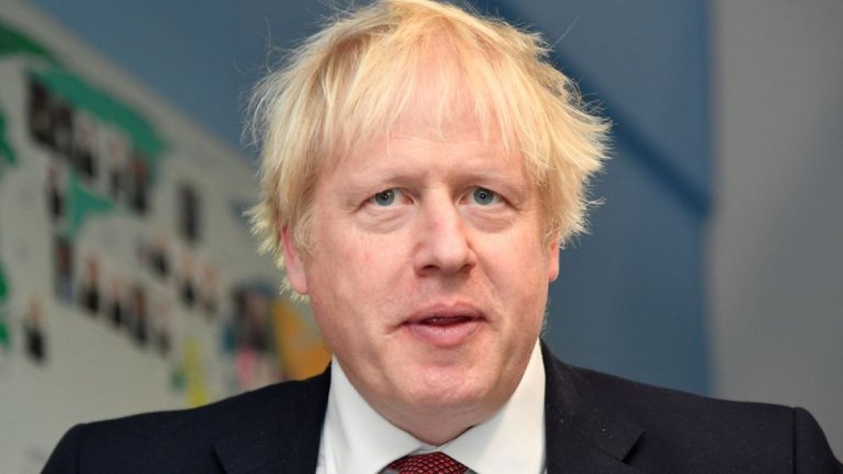 İngiltere'de Brexit tekrar ertelendi 