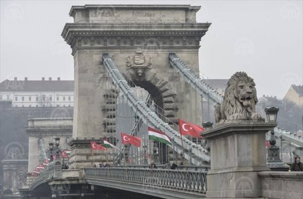 Macaristan'dan Türkiye'ye karşı bildiriye veto