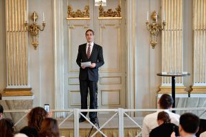 Nobel Edebiyat Ödülü’nün kazananları belli oldu