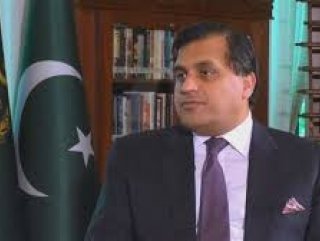 Pakistan’dan Barış Pınarı Harekatı’na destek