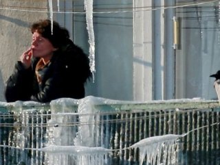 Rusya’da sigara içen çocukların ebeveynlerine ceza