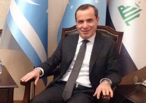 Dr.Hicran Kazancı; Yanlış hesap Bağdat’tan döner