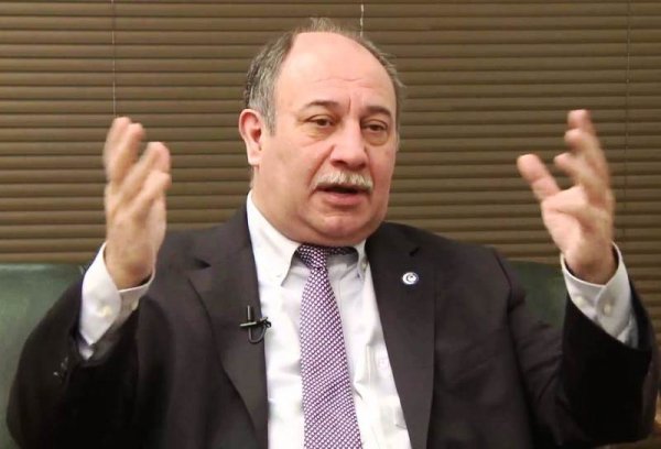 Azerbaycanlı vekilin tepki çeken sözleri