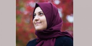 Cumhurbaşkanı Danışmanlığı’na Şeyda Nur Karaoğlu atandı