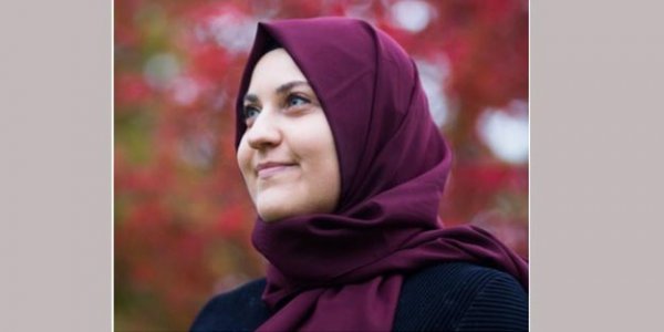 Cumhurbaşkanı Danışmanlığı’na Şeyda Nur Karaoğlu atandı