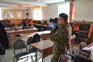 Rusya’da okula silahlı saldırı: 1 ölü, 3 yaralı