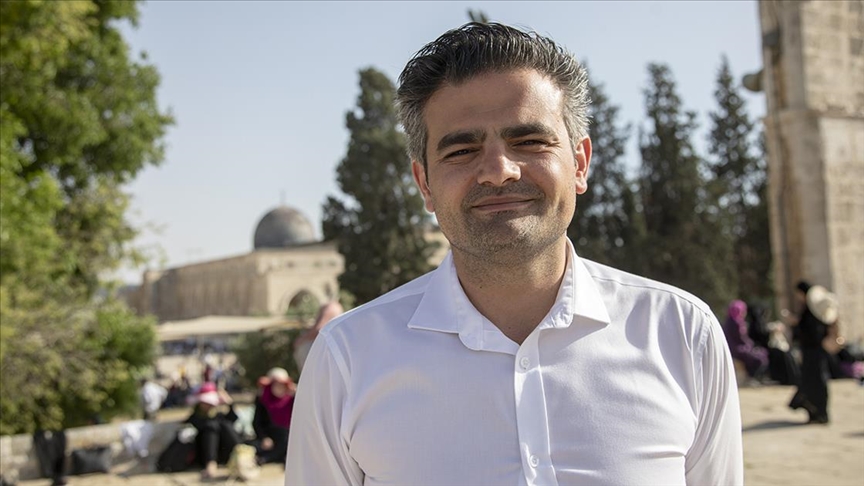 Hollanda’da milletvekili Tunahan Kuzu: Her seçimde Türkler, Türkiye, Müslümanlar ve İslam üzerinden siyaset yapılıyor