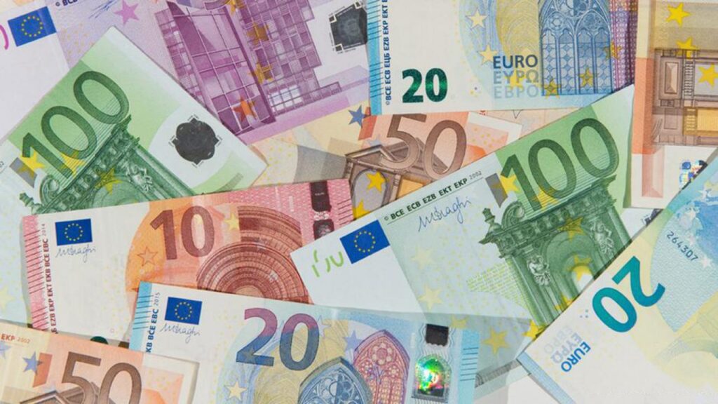 AB’den Moldova’ya 60 milyon euro destek