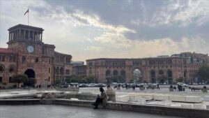 Armenia nominerà un rappresentante speciale in Turchia