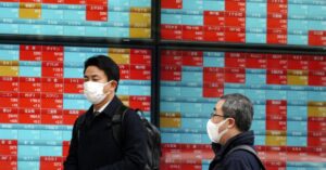 Asya borsaları Fed’in ardından karışık seyretti