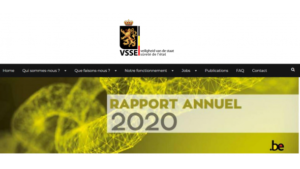 Belgique/Rapport 2020 VSSE: le PKK cache son véritable objectif en prétendant représenter les kurdes