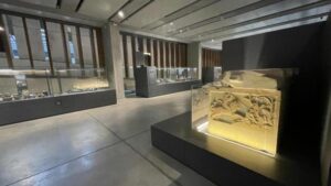 El Museo de Troya lleva a Turquía el primer premio en el concurso de vídeos promocionales