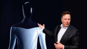 Elon Musk’tan Tesla’nın insansı robotuna ilişkin açıklama: Kendi benzersiz kişiliğine sahip olacak