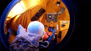 Estambul acoge la mayor exposición itinerante de la aventura espacial