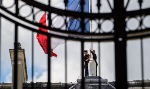 Fransızlar yeni yıla umutsuz giriyor