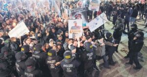 Gizli servisten suikast uyarısı