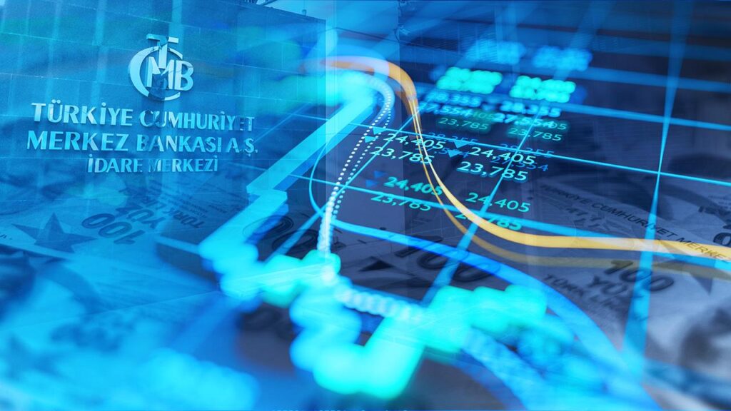 Gözler Merkez Bankası’nın faiz kararında