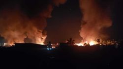 Haiti’deki patlamada ölü sayısı 75’e yükseldi